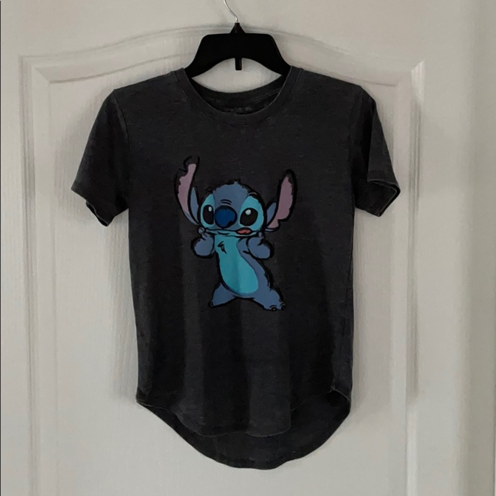 Disney Stitch T-shirt